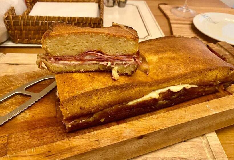 ベッドアンドブレックファースト Herdade De Santa Maria