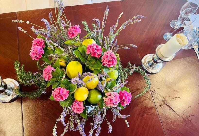 ベッドアンドブレックファースト Herdade De Santa Maria