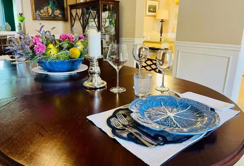 Aamiaismajoitus (B&B) Herdade De Santa Maria