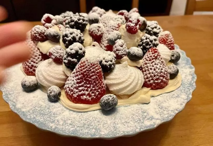 Aamiaismajoitus (B&B) Herdade De Santa Maria