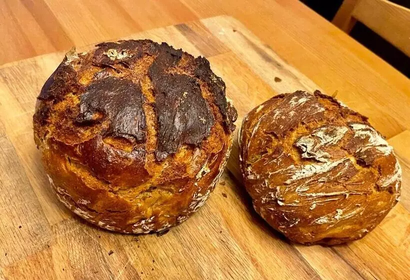 Aamiaismajoitus (B&B) Herdade De Santa Maria