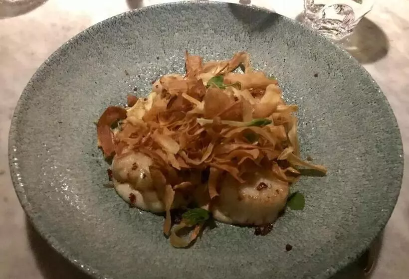 Aamiaismajoitus (B&B) Herdade De Santa Maria