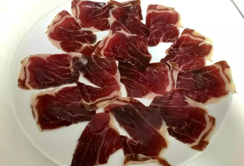 Aamiaismajoitus (B&B) Herdade De Santa Maria