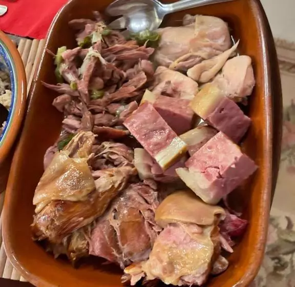 Aamiaismajoitus (B&B) Herdade De Santa Maria