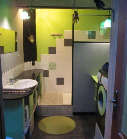 مبيت وإفطار Joli Bois