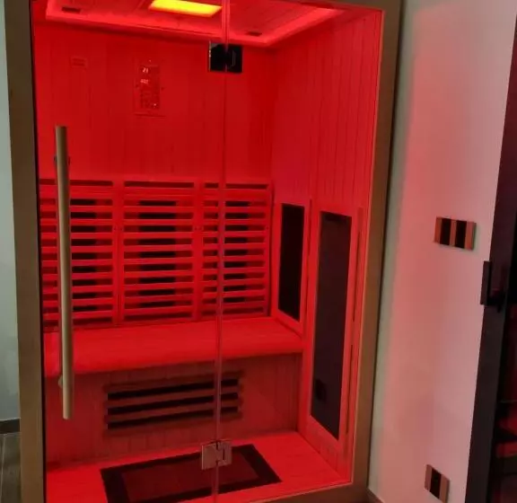 Aamiaismajoitus (B&B) Le Cocoon