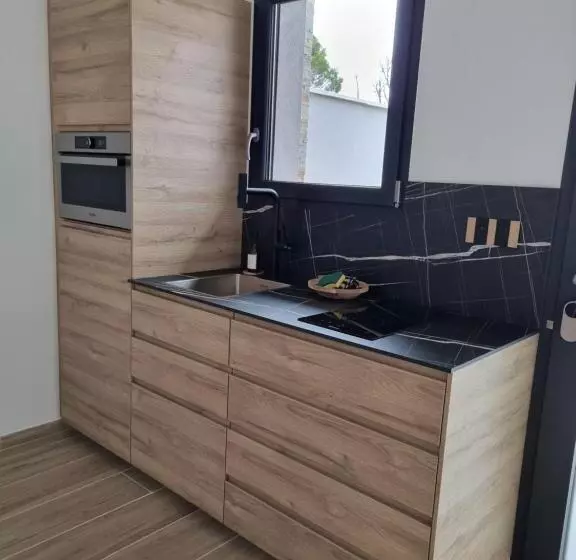 Aamiaismajoitus (B&B) Le Cocoon