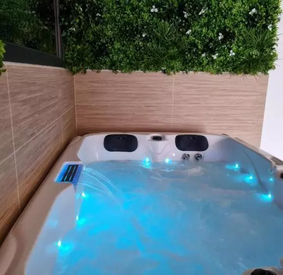 Aamiaismajoitus (B&B) Le Cocoon