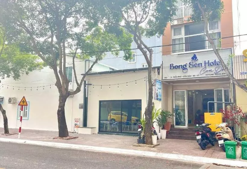 Bông Sen Hotel Côn đảo