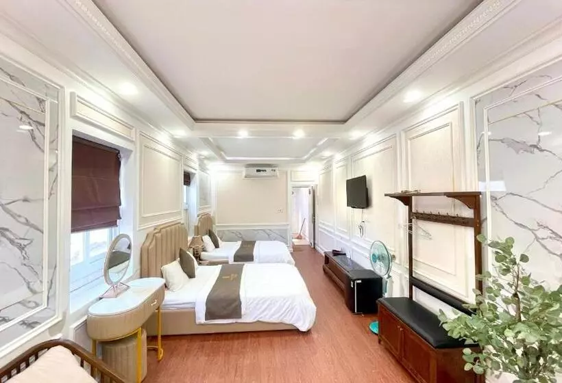 Bông Sen Hotel Côn đảo