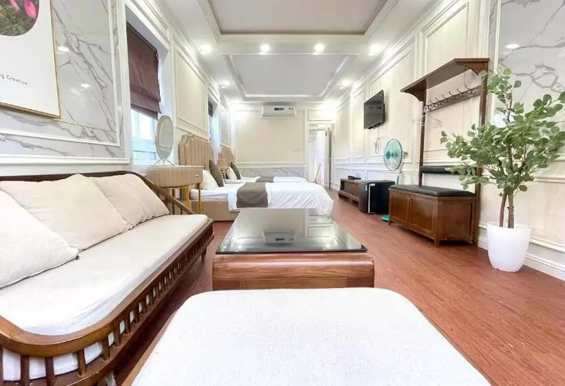 Bông Sen Hotel Côn đảo