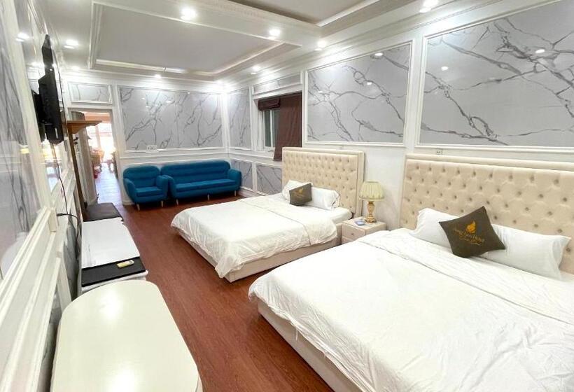 Bông Sen Hotel Côn đảo