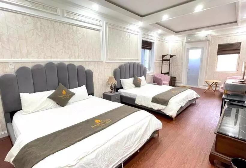 Bông Sen Hotel Côn đảo