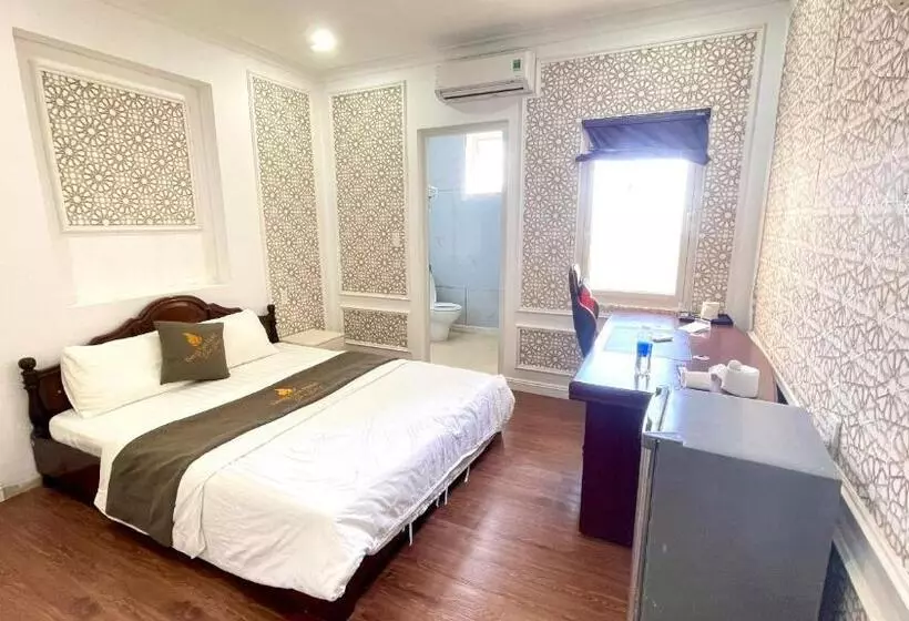 Bông Sen Hotel Côn đảo