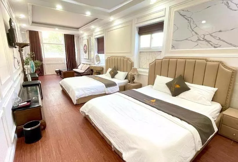 Bông Sen Hotel Côn đảo