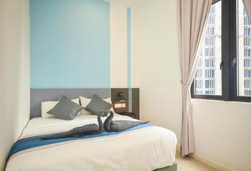 D Pristine Theme Suite By Nest Home At Legoland