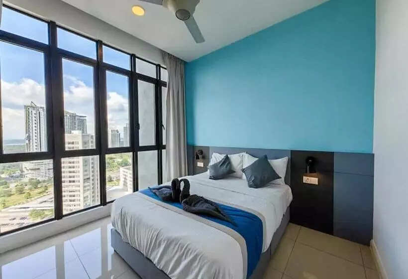 D Pristine Theme Suite By Nest Home At Legoland