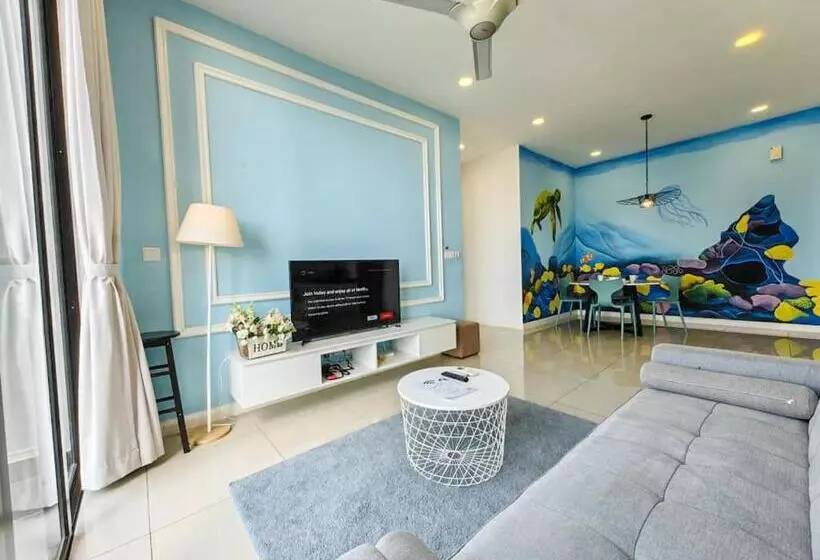 D Pristine Theme Suite By Nest Home At Legoland