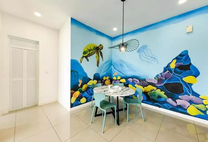 D Pristine Theme Suite By Nest Home At Legoland