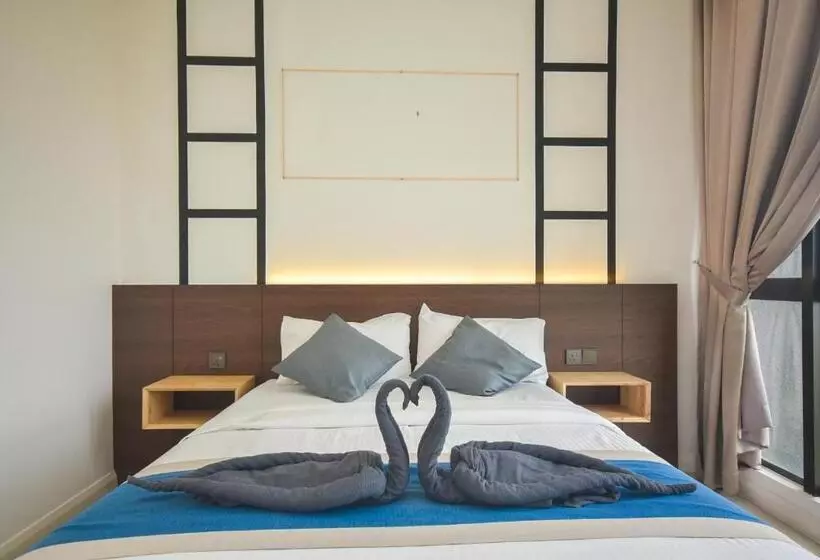 D Pristine Theme Suite By Nest Home At Legoland