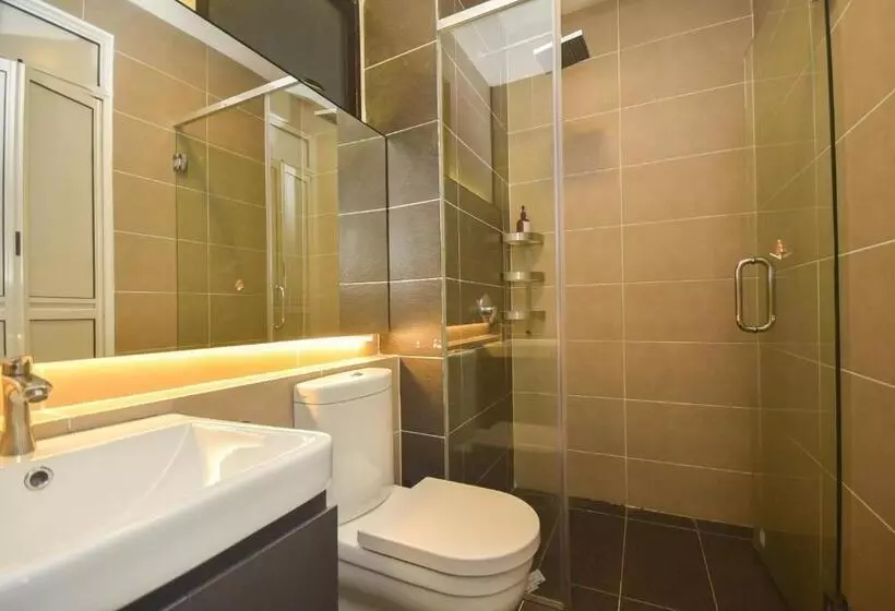 D Pristine Theme Suite By Nest Home At Legoland