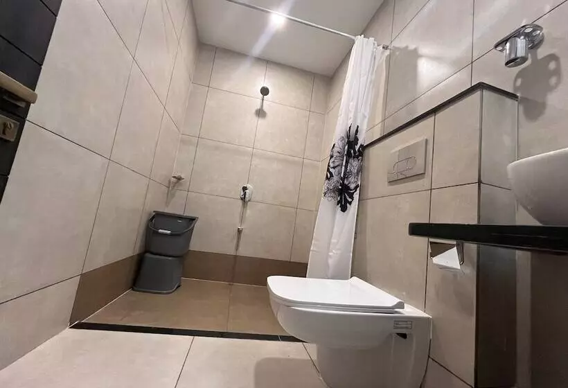 Hotelli Ajinkya Palace