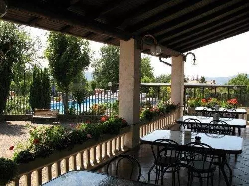 ホテル Casa Vicino