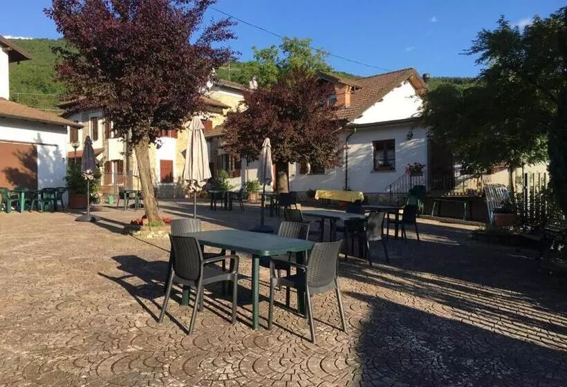 ホテル Casa Vicino