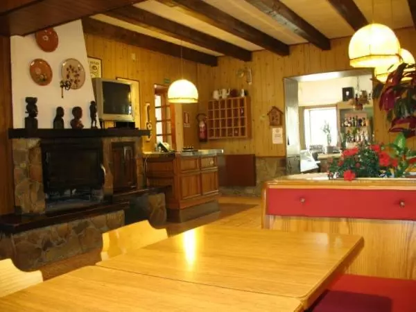 ホテル Casa Vicino