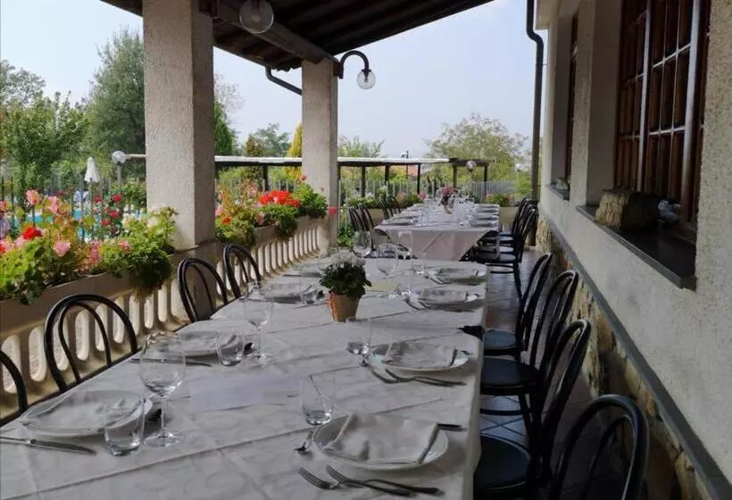 ホテル Casa Vicino