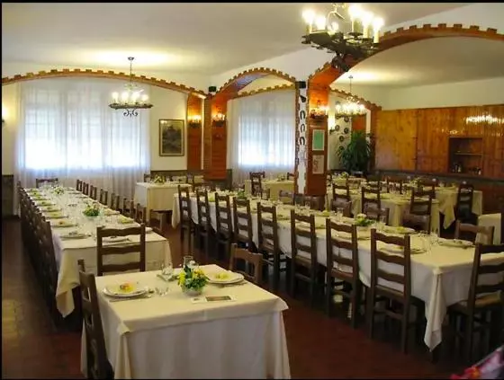 ホテル Casa Vicino
