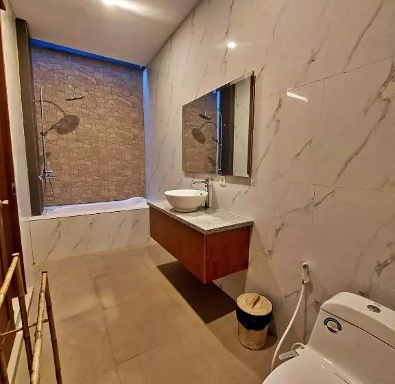 Hotelli Amaras Villa