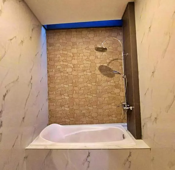 Hotelli Amaras Villa