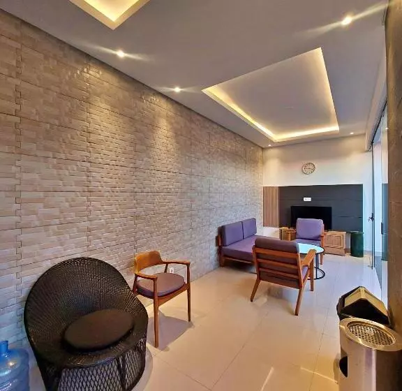 Hotelli Amaras Villa