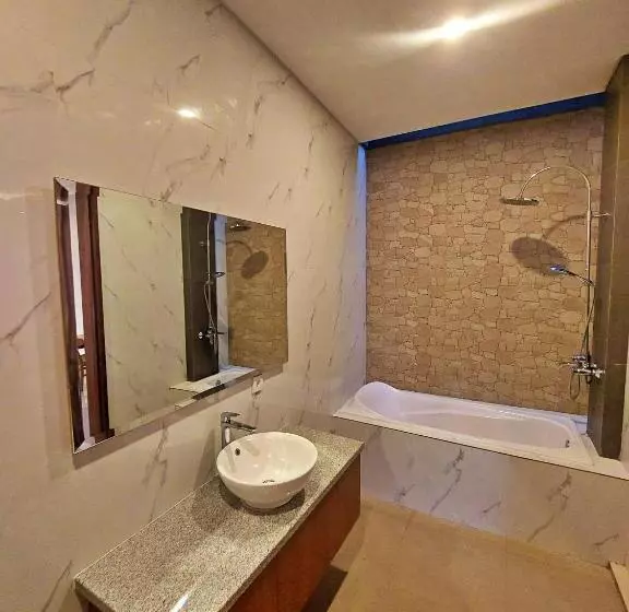 Hotelli Amaras Villa