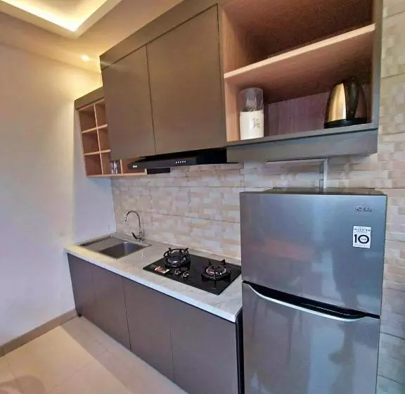 Hotelli Amaras Villa