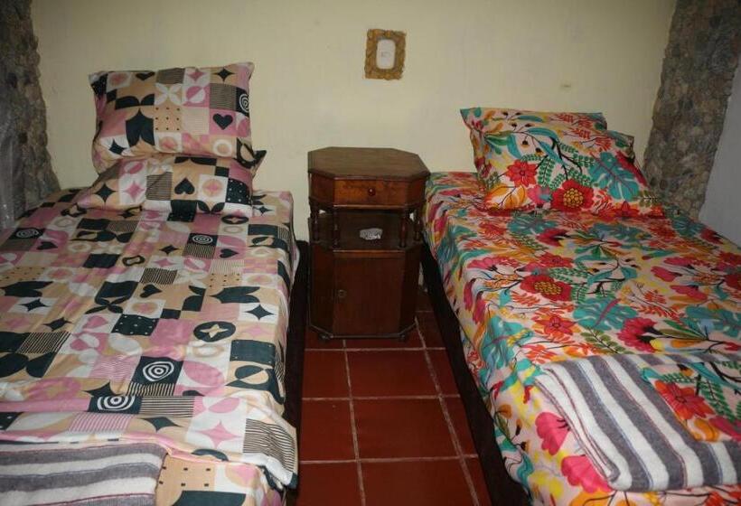 בית מלון כפרי Naturilandia