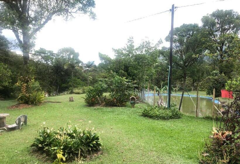 בית מלון כפרי Naturilandia