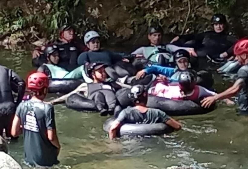 בית מלון כפרי Naturilandia