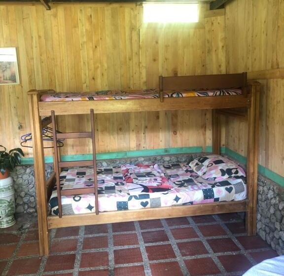 בית מלון כפרי Naturilandia