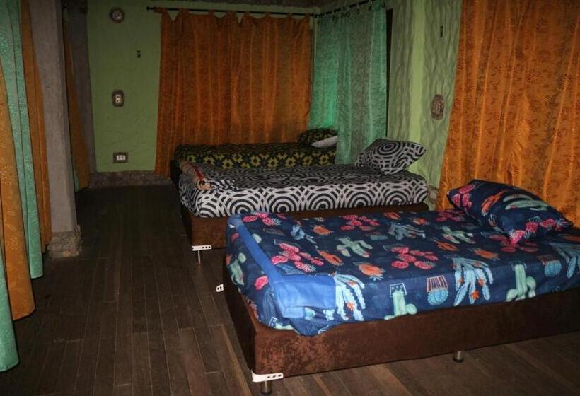 בית מלון כפרי Naturilandia