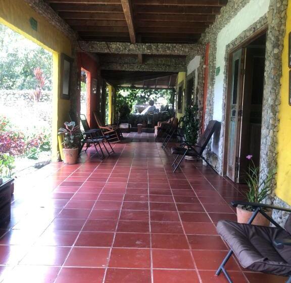 Отель Naturilandia