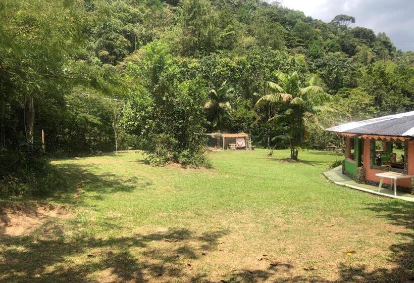 בית מלון כפרי Naturilandia