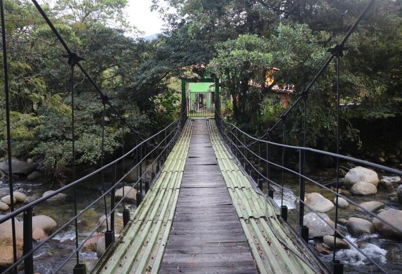 בית מלון כפרי Naturilandia