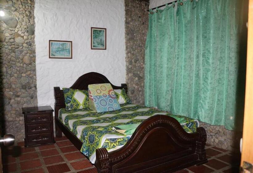 בית מלון כפרי Naturilandia