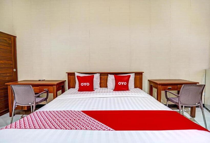 ホテル Oyo 90889 Dkb Residence