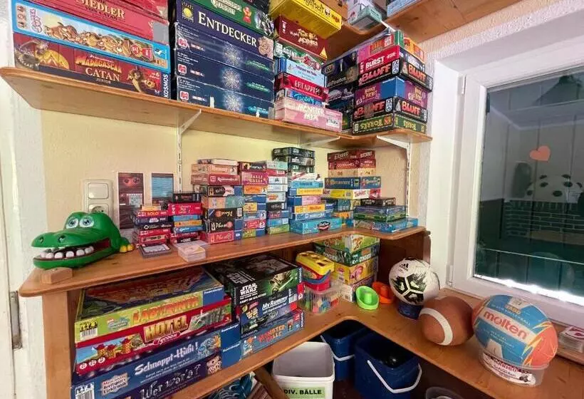 Hotelli Sportgästehaus Unterberg