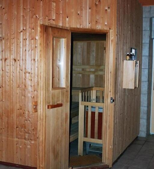 Отель Sportgästehaus Unterberg