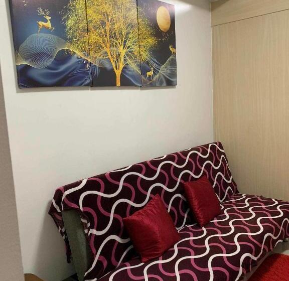 Otel Stay Cay Affordable Price By  Mang Domeng