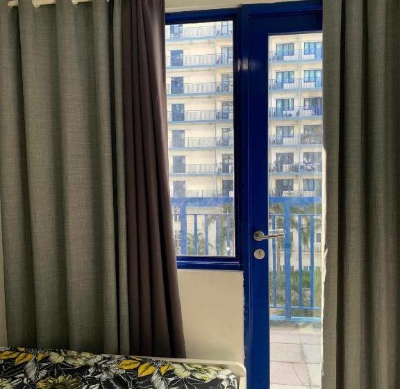 Otel Stay Cay Affordable Price By  Mang Domeng